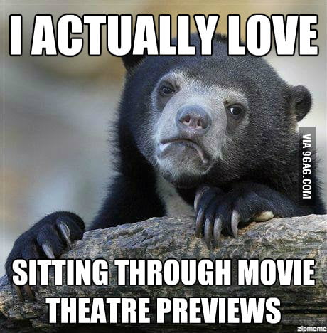 I don't get whats so bad about them - 9GAG