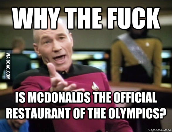 McSports 9GAG