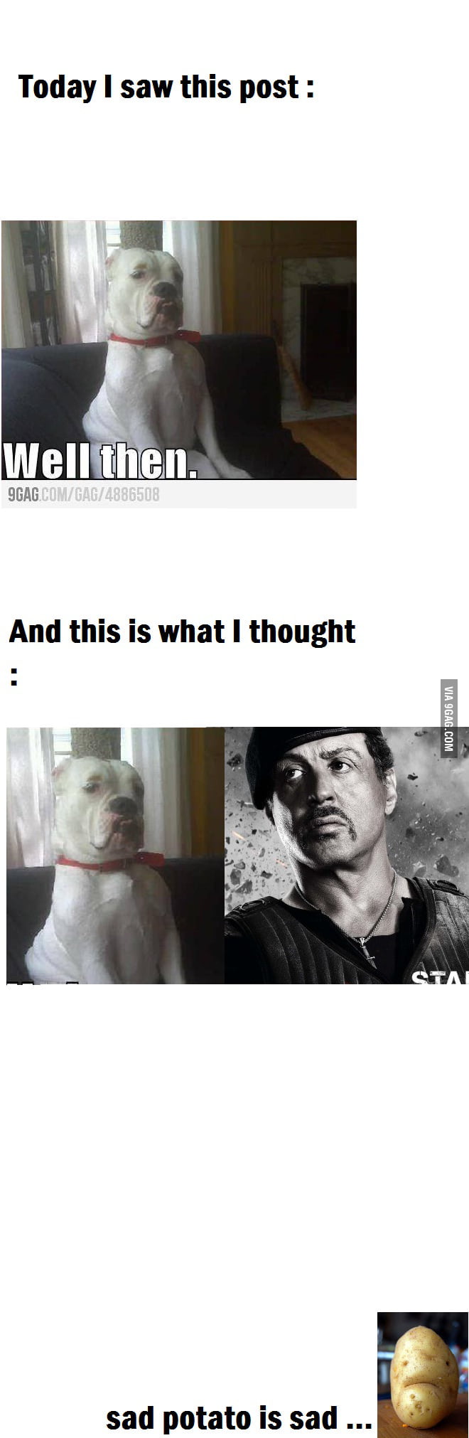 Still make me laugh - 9GAG