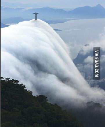 Meanwhile in Rio - 9GAG