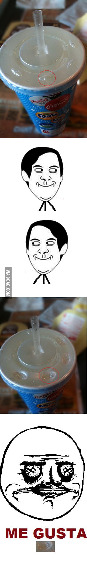 Dat Feeling... - 9GAG