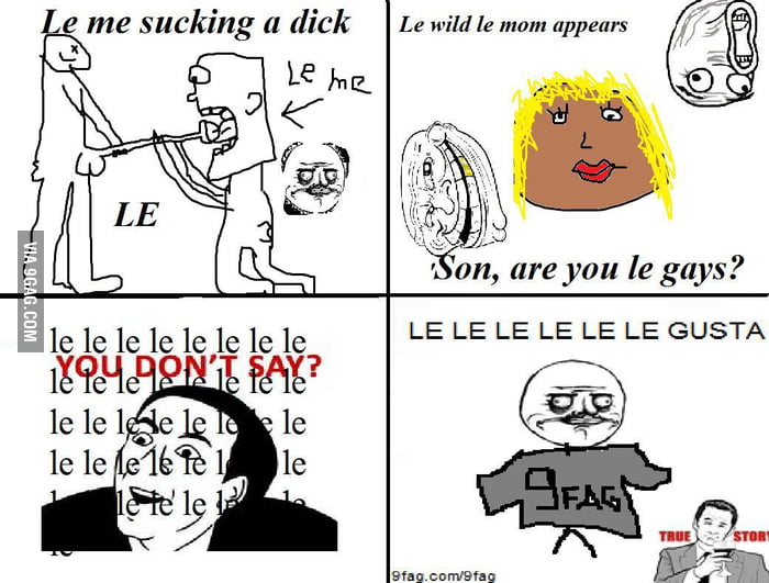 Just another day on 9gag! - 9GAG