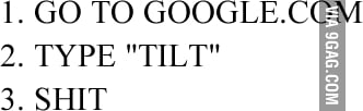 GOOGLE EASTER EGG - 9GAG