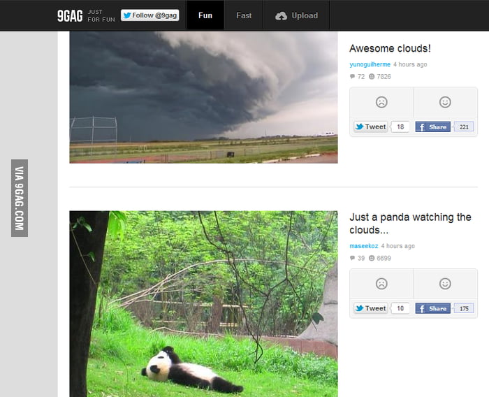This made me laugh - 9GAG