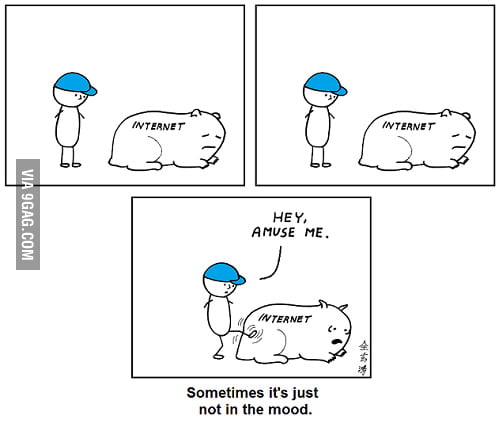 The Internet
