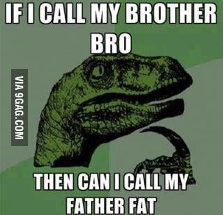 This one got me slapped - 9GAG