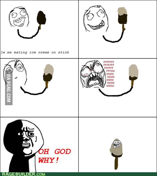 Same thing every single time - 9GAG