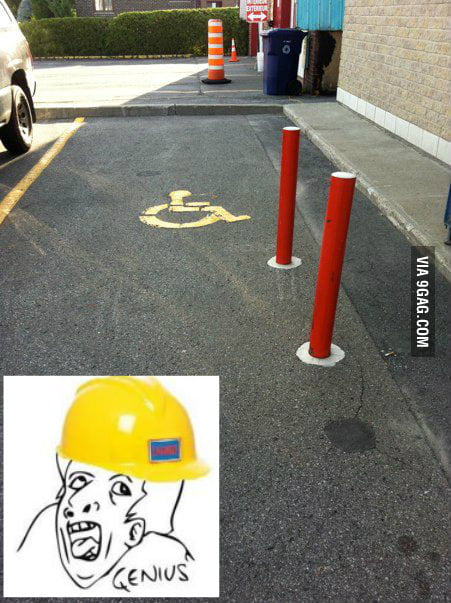 Genius engineer - 9GAG