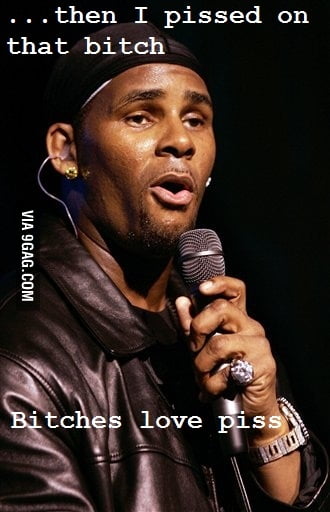 B*tches Love... - 9GAG