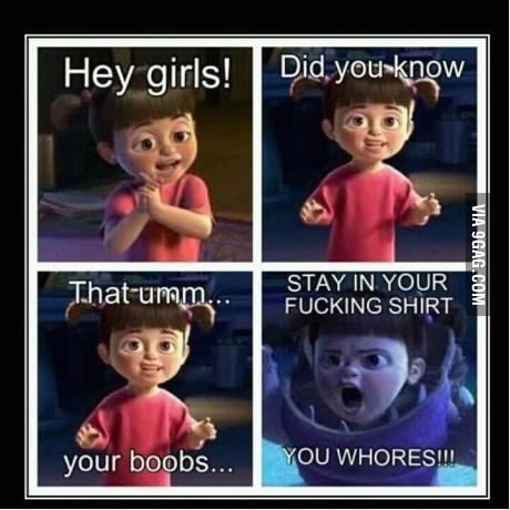 This is the last one, I swear - 9GAG