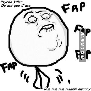 The Masturbation Song - 9GAG