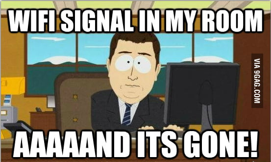 I mean seriously! - 9GAG