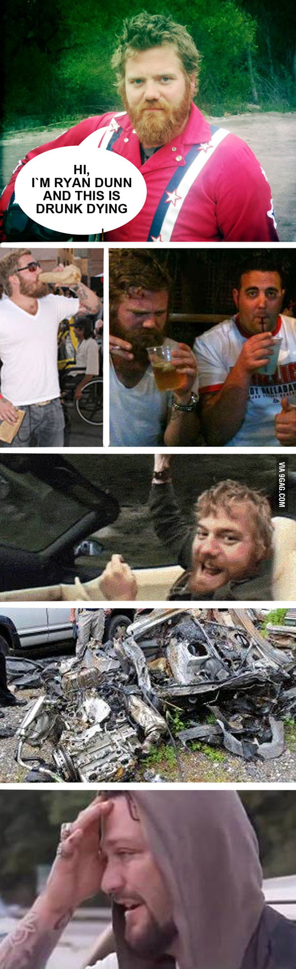 I am going to hell for this one - 9GAG