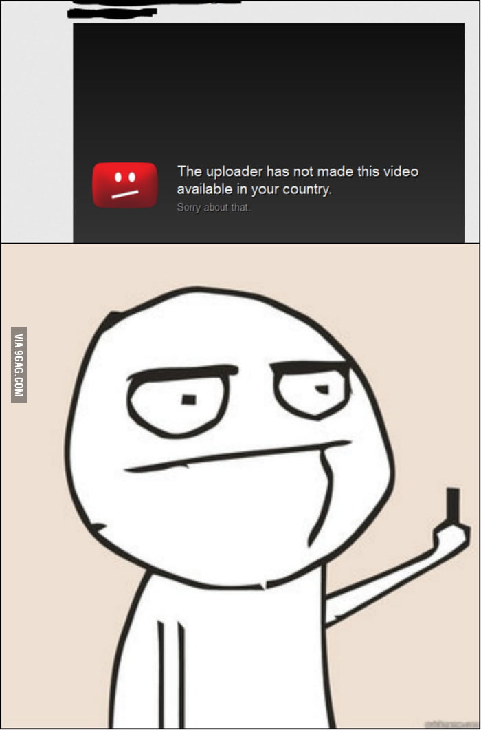 How I feel when this happens.. - 9GAG