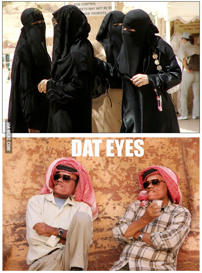 Just sayin'