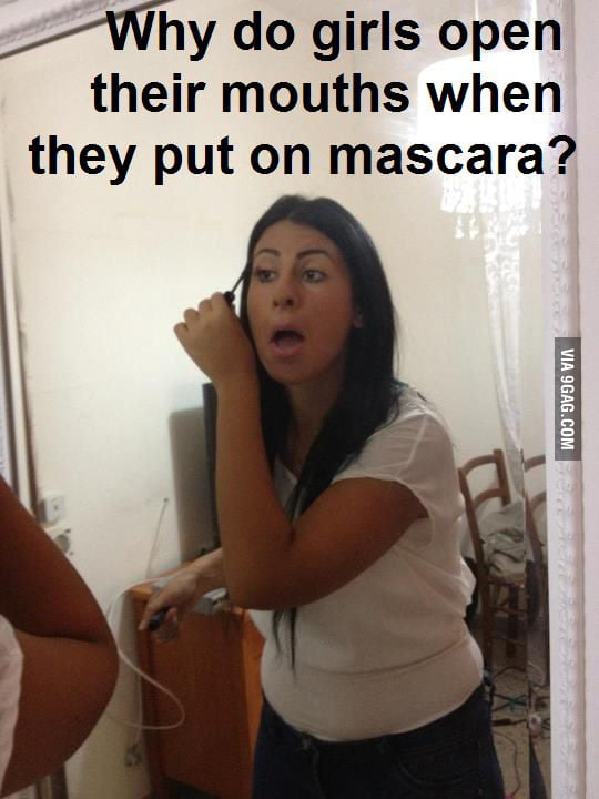 DAT FACE - 9GAG