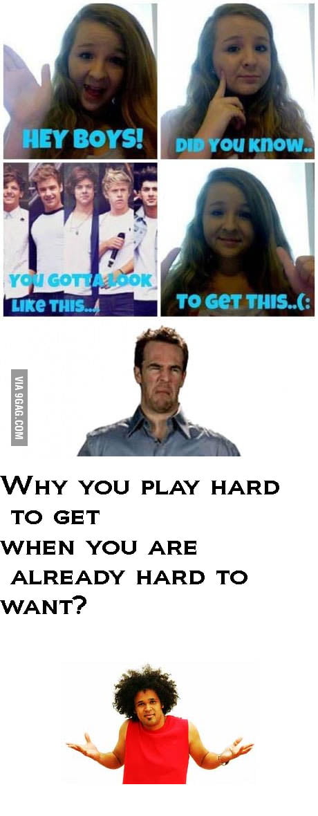 What I was thinking.... - 9GAG