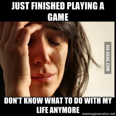 First World Problems - 9GAG