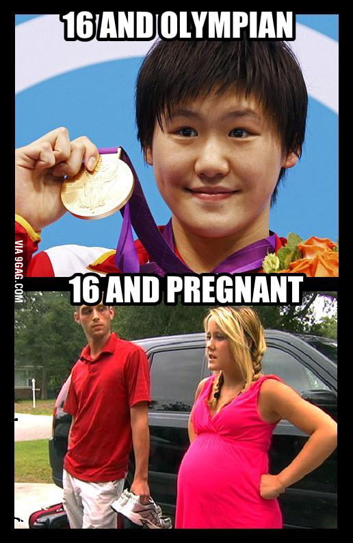 Difference Between Asians And Americans 9gag