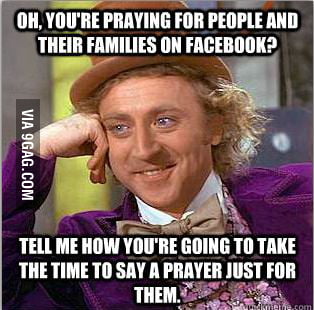 What I think every time. - 9GAG