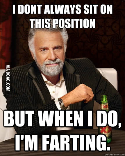 So do I... - 9GAG