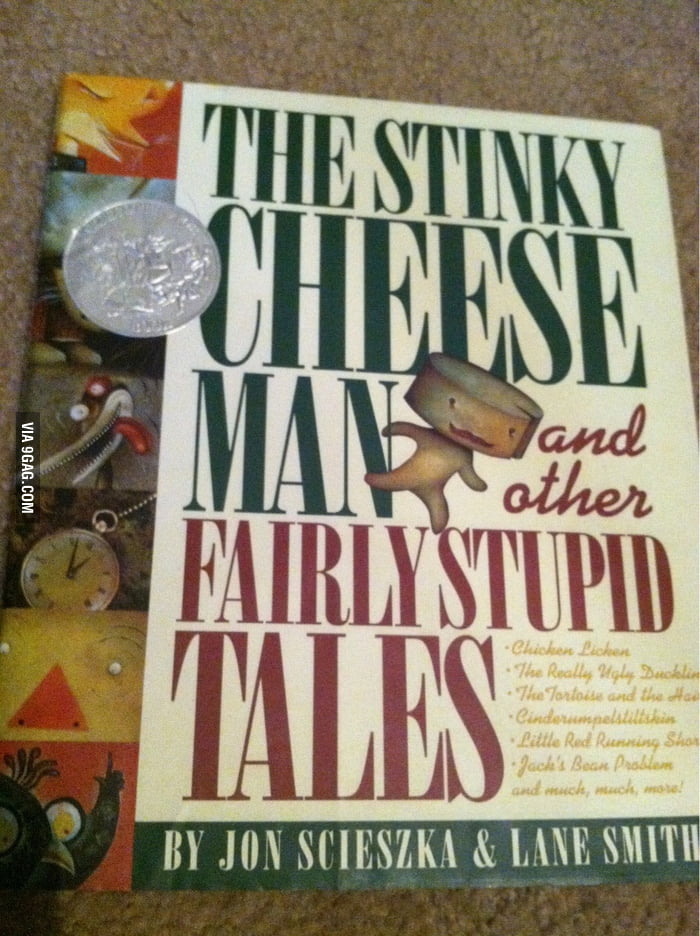 The funniest book I have ever read. 9GAG