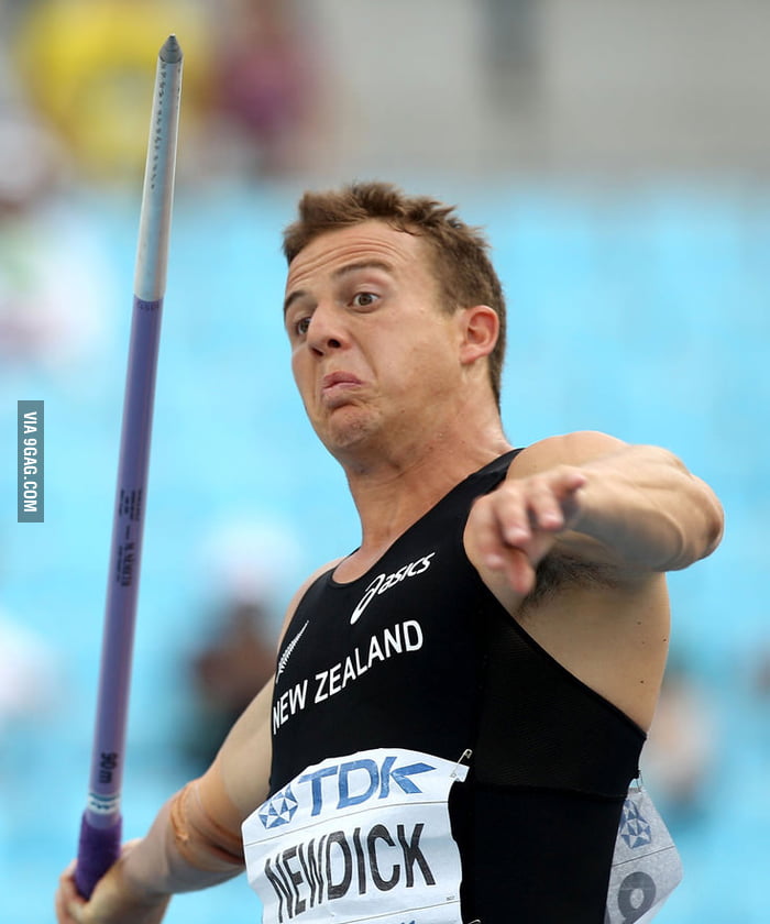 Dat name.. - 9GAG