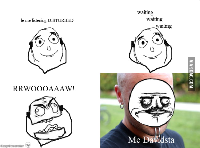 I really like it! - 9GAG