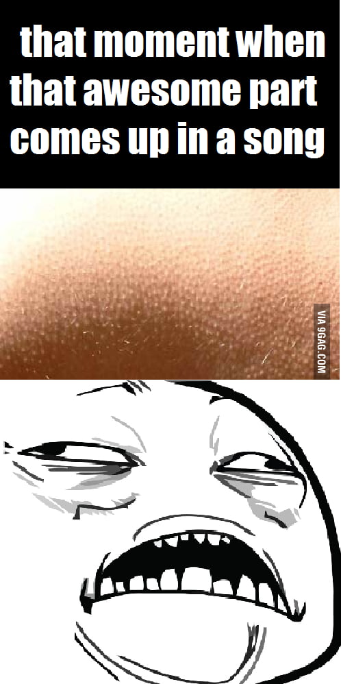 Dat feeling - 9GAG