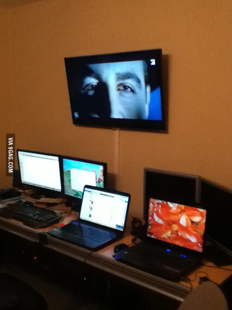 Gamers Paradise 9gag