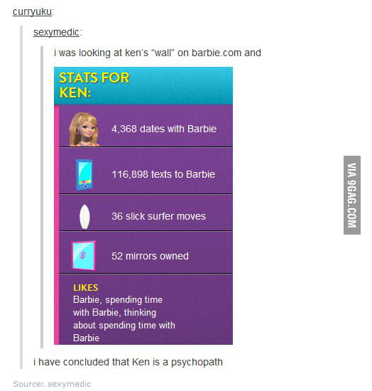 Signs Youre Hookup A Psychopath 9gag Signs Youre Hookup A Psychopath 9gag