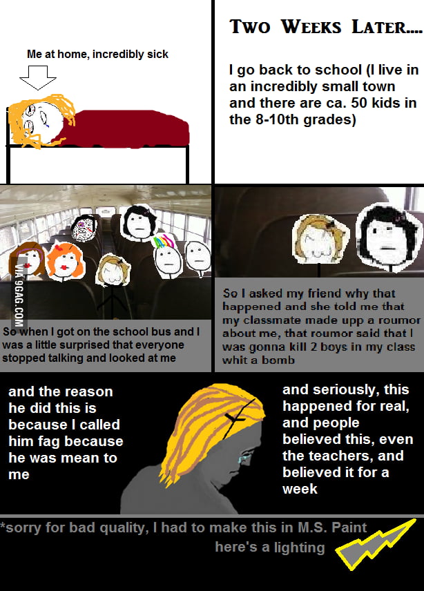 I Still Don't Understand Why - 9GAG