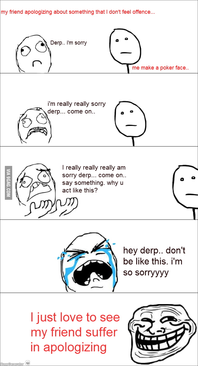 I am not the only one - 9GAG