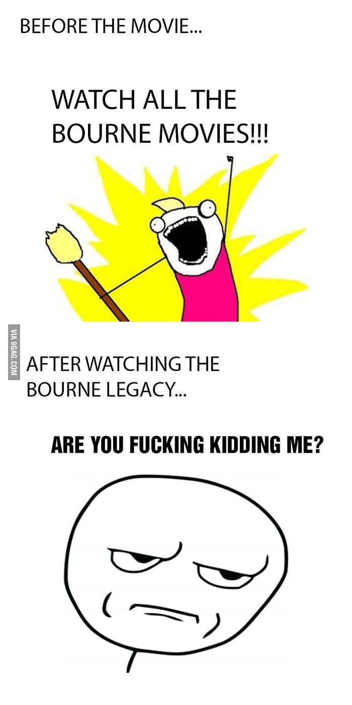 Disappointment Level Over 9000 9GAG