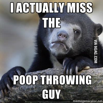 I miss him ): - 9GAG