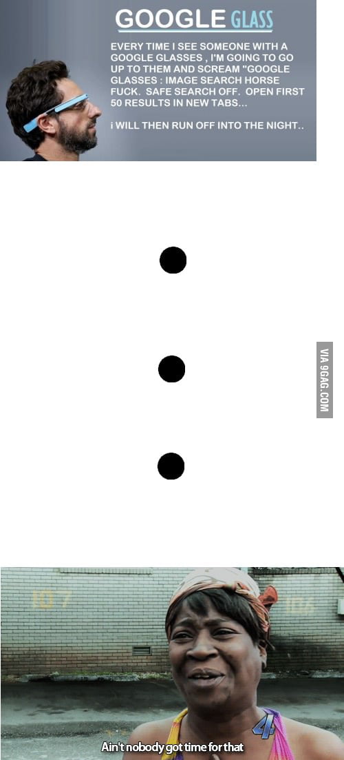 So I saw this post the other day... - 9GAG