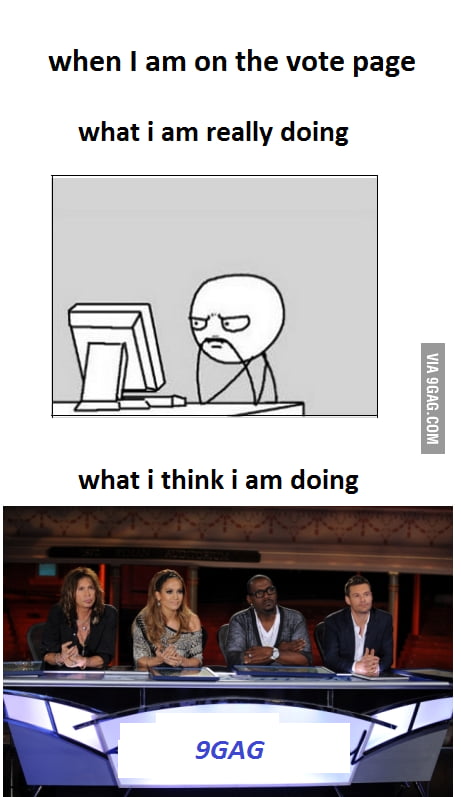 I am not the ONlyy one - 9GAG