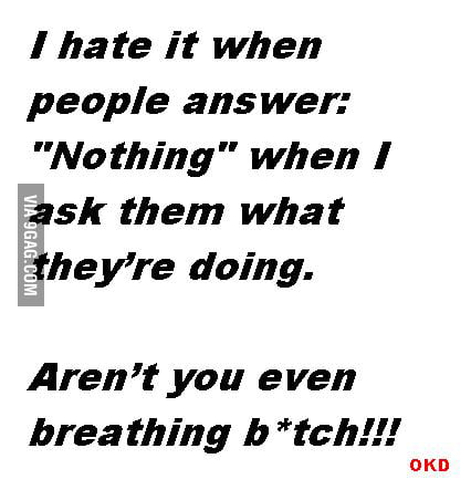 I swear every single time.... - 9GAG