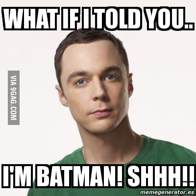 OH SHELDON.. - 9GAG