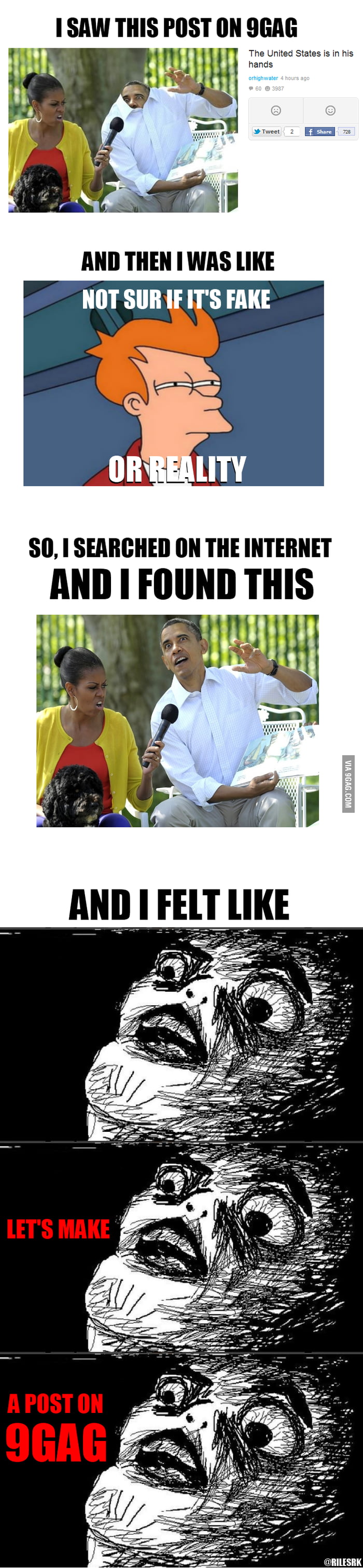 I saw this picture on 9gag.. - 9GAG