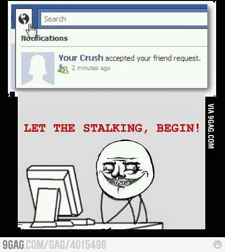 This is your request. Сталкинг Мем. Let the Stalking begin. Сталкинг причины. Your request has been accepted.