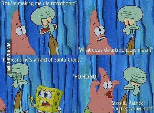 what-does-claustrophobic-mean-9gag