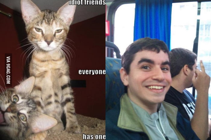 Tru dat - 9GAG