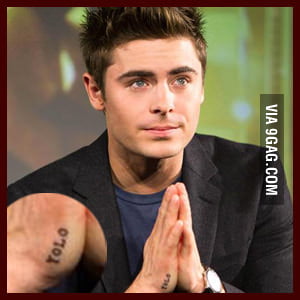 zac-efron-with-a-yolo-tattoo-ohh-zac-9gag