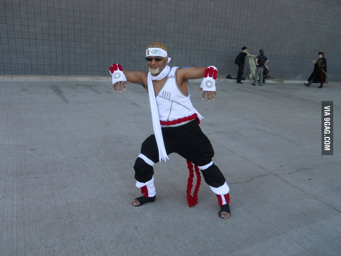 Killer Bee