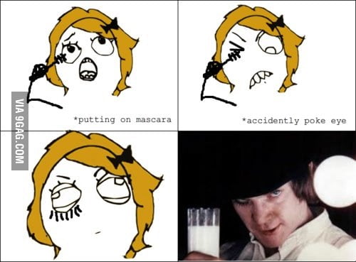 Still love those dem movie!