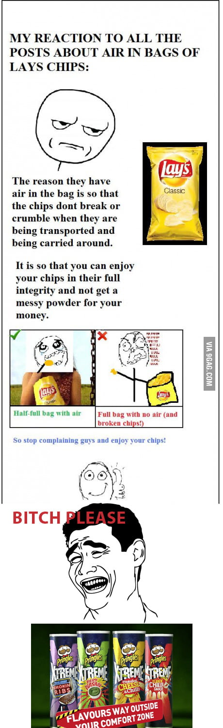When I saw this.. - 9GAG