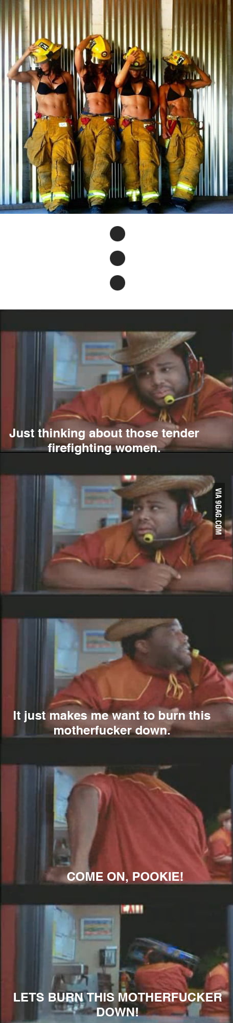 This was my first reaction too. - 9GAG