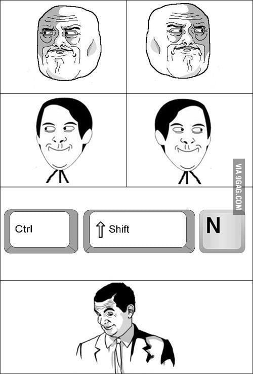 If You Know What I Mean 9gag