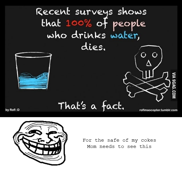 8fact That's a fact - 9GAG